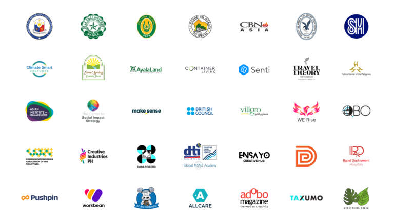 Husay Works Logos